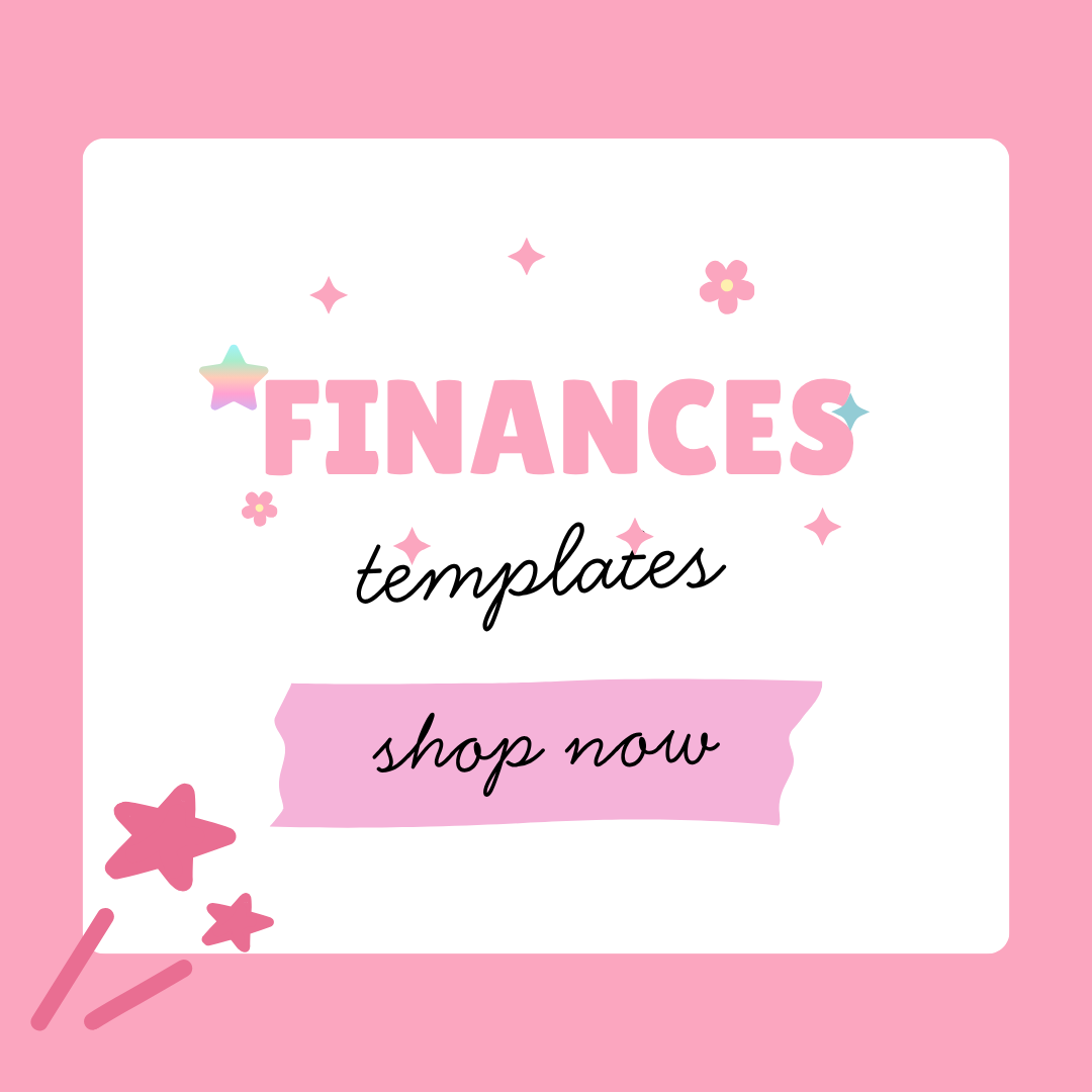 Finances