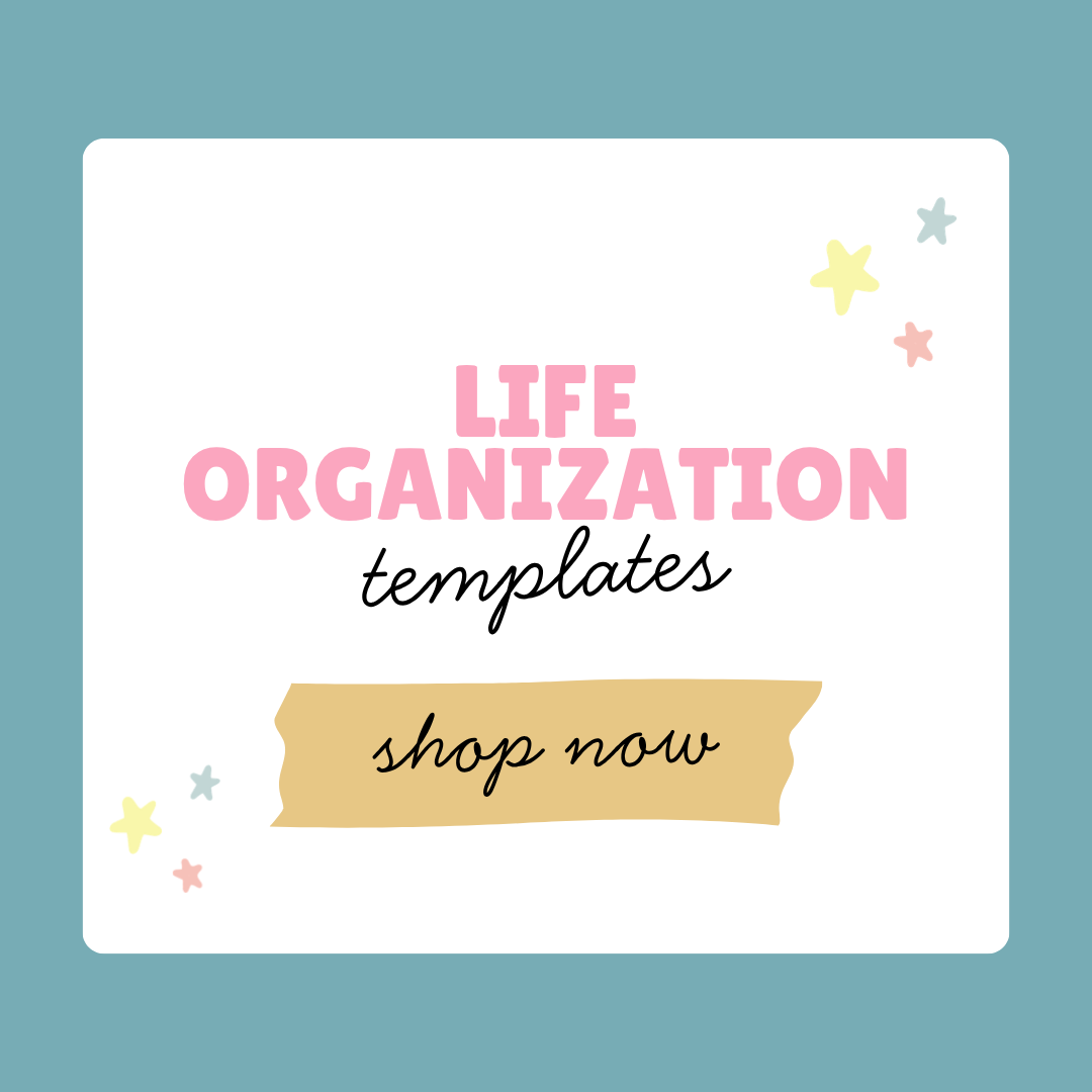 Life Organization