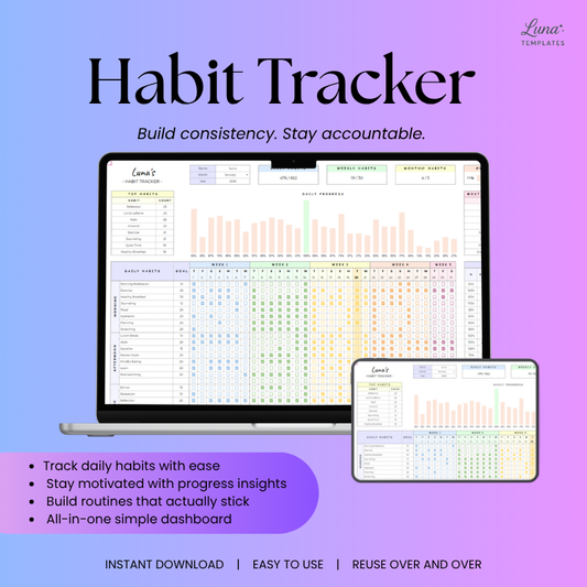 Habit Tracker