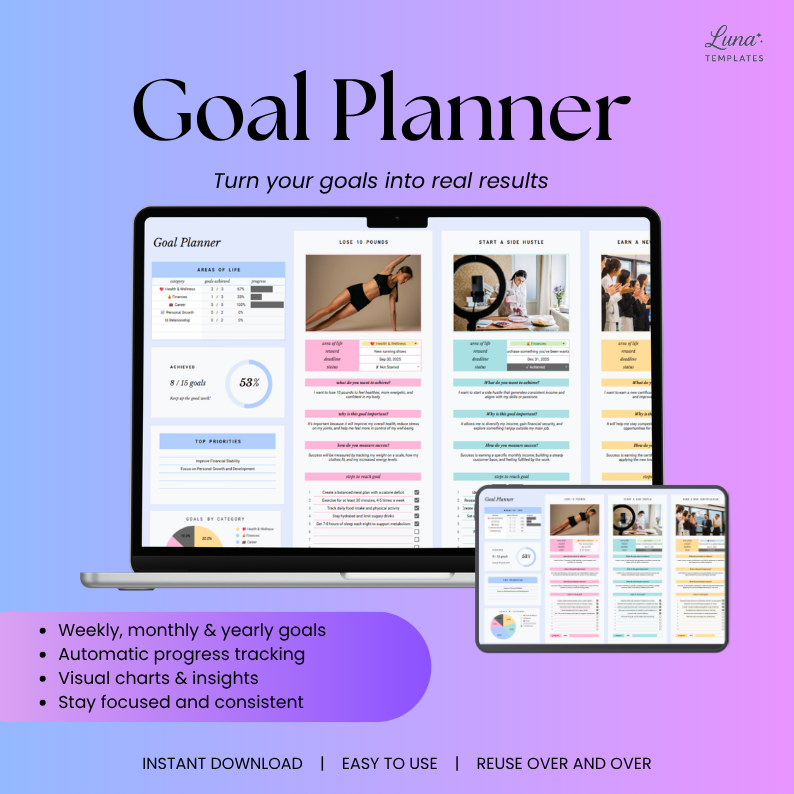 Productivity Bundle