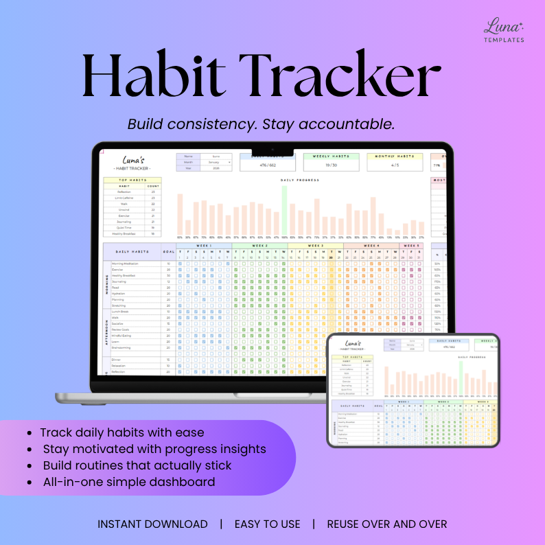Productivity Bundle
